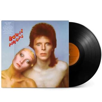 Pinups - Vinilo