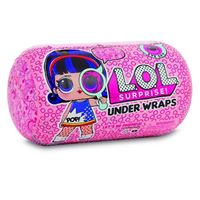 L.O.L Surprise! - Under Wraps - Varios modelos