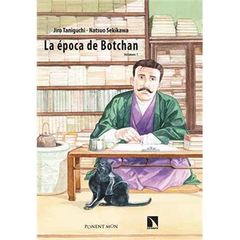 La época de Botchan 1