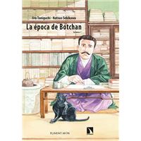 La época de Botchan 1