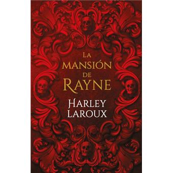 La mansión de Rayne