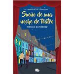 Sueño de una noche de teatro