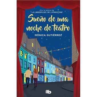 Sueño de una noche de teatro