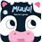 Muuu! Sons de la granja. El meu primer llibre de sons