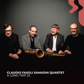 A Long Trip 22 - Cd