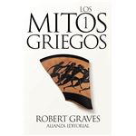 Los mitos griegos, 1