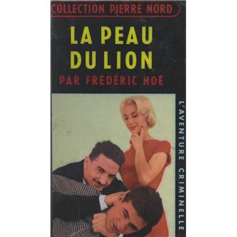 La peau du lion - 1