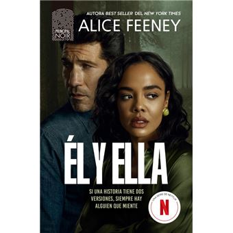 Él y ella