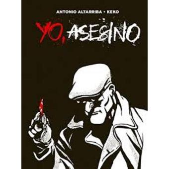 Yo, Asesino 2Nda Edicion - 1