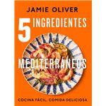 5 ingredientes mediterráneos
