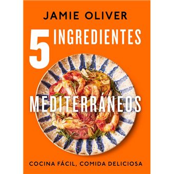 5 ingredientes mediterráneos