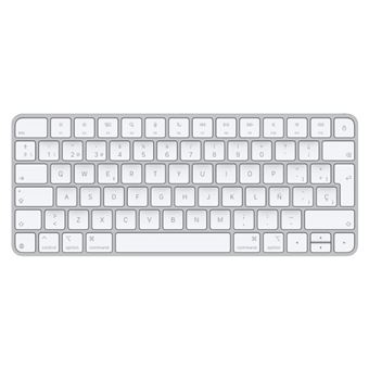 Magic Keyboard Apple - Español