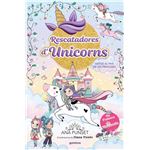 Rescatadores D`Unicorns 9-Viatge Al Pais De Les Princeses
