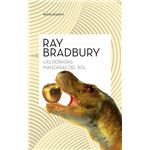 Las doradas manzanas del sol (NE)