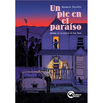 Un Pie En El Paraiso