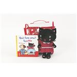 Pack Pep & Mila - Què fem avui?