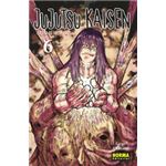 Jujutsu Kaisen 06 (Nuevo Pvp)
