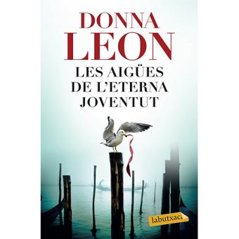 Les Aigües de l'Eterna Joventut