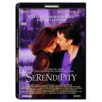 Serendipity - DVD