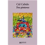 Tres pintores