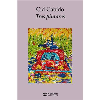 Tres pintores