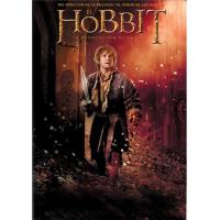 El Hobbit 2. La desolación de Smaug - DVD