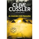 Enigma del faraon, el