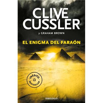 Enigma del faraon, el