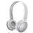 Auriculares Bluetooth Panasonic RP-HF410BE-W Blanco