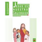 Jesús es nuestro salvador: iniciaci
