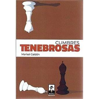 Cumbres tenebrosas