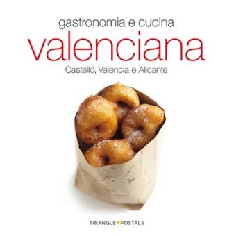 Gastronomia y cocina valenciana -it