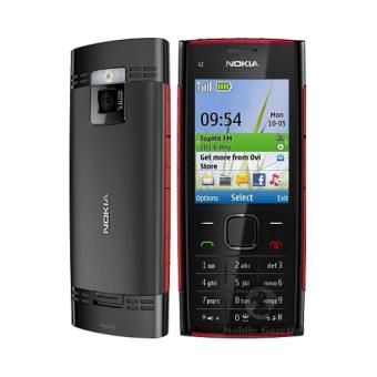 Nokia X2 - 1