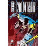 Batman: La caída del Caballero Oscuro – La saga completa vol. 2 de 2