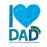 I Love Dad with the Very Hungry Caterpillar_0