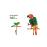 I Love Dad with the Very Hungry Caterpillar_1