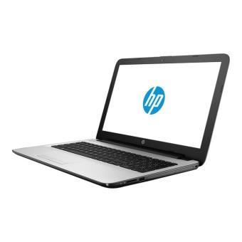 computador hp blanco portatil