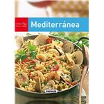 Mediterranea-cocina tradicional
