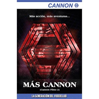 Más Cannon - 1