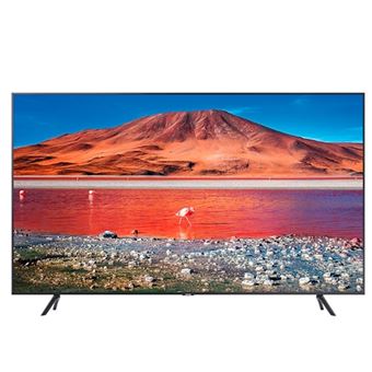 TV LED 75'' Samsung TU7125 4K UHD HDR Smart TV