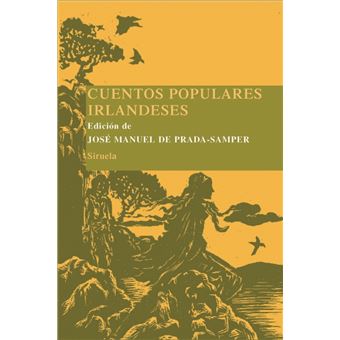 Cuentos populares irlandeses - -5% en libros | FNAC