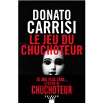 Le jeu du chuchoteur