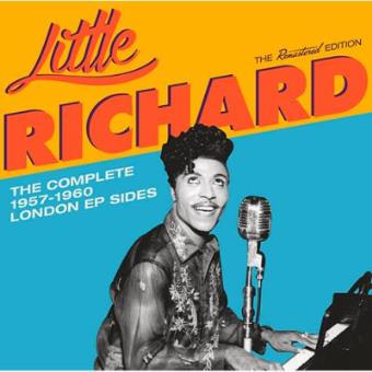 The Complete 1957 - 1960 London 