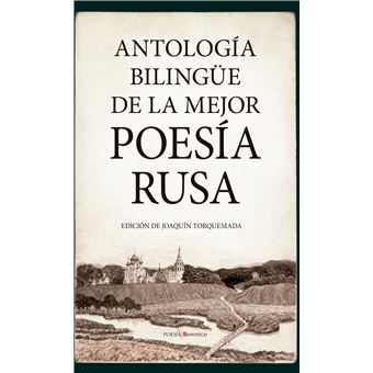 Antologia bilingue de la mejor poes