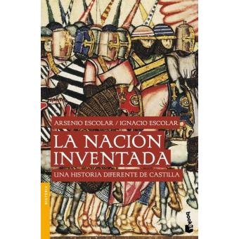 La nación inventada