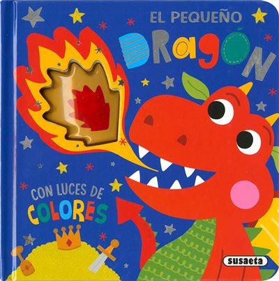Susaeta Ediciones El Pequeño Dragón