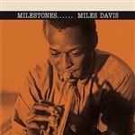 Milestones - Vinilo