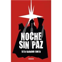 Noche sin paz