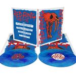 Deep Cuts - 2 Vinilos Rojo/Azul
