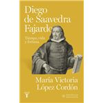 Diego de Saavedra Fajardo